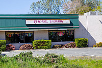 El Agave Taqueria