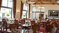 Adam’s Brasserie at Luton Hoo