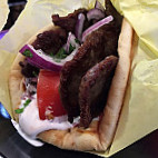 Lazeez Pita Grill