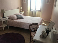 Auberge à La Vieille Cure