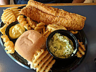 Jolly Roger Seafood House