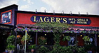 Lagers International Ale House