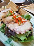 Fuji Japanese Chinese Cuisine