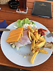 O'Sheas Irish Pub & Biergarten