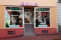 Pizzeria Da Pino