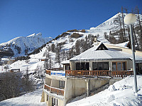 Le Sestriere