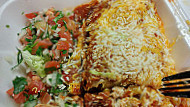 Jilberto's Mexican Food