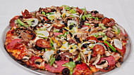 Mark & Monica's Family Pizza