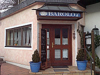 Restaurant Barolo