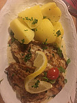 Wirtshaus Zur Schwedenscheuer