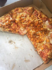 Sergio's Pizza