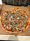 Larry and Carol's Pizza