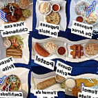 Cabanas