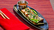 Nori Asian Grill Teppanyaki Dining Hyatt Regency Grand Reserve