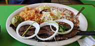 El Ranchero Mexican Food