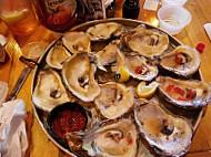 A J's Oyster Shanty