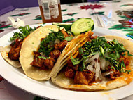 Taqueria El Mexicano