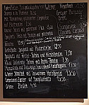 Croques Pizza Bistro