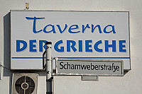 Taverna der Grieche