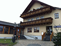 Gasthof Kopf