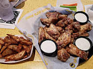 Buffalo Wild Wings