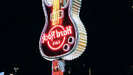 Hard Rock Cafe