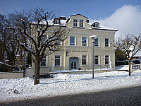 Neuhof Der Grieche