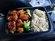 Hong Kong Chinese Food