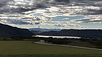 The Danny Boy Bar Grill at Gamble Sands