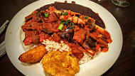 Dhat Island Caribbean Creole Cuisine