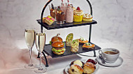 Afternoon Tea at Malmaison Edinburgh