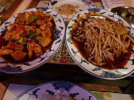 Goldene Pekingente