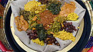 BEZA ETHIOPIAN VEGAN