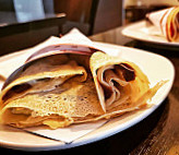 Crêpestation