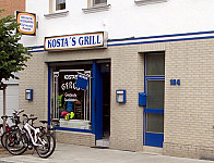 Kostas Grill Imbiss