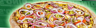 Dino's Pizza Service