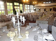 Landgasthof Saalburg Eventlocation