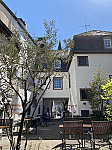 Zum Domstein