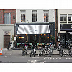 Brasserie Blanc - Charlotte Street