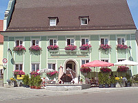 Schwanen