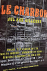 Le Charbon