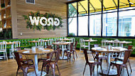 True Food Kitchen Woodlands
