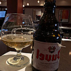 Fleming's Steakhouse