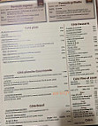 Le Café Crème