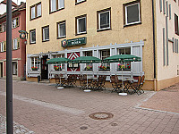 Pizzeria Roma