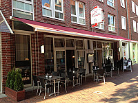El Rancho