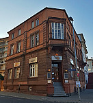 Ohnegleichen Café