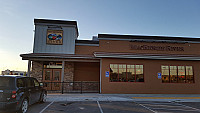 Mackenzie River Pizza Co