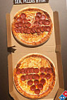 Artigiani Pizza