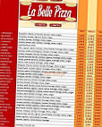 La Belle Pizza
